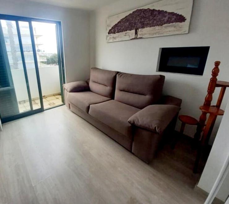 Privatunterkunft David Albufeira