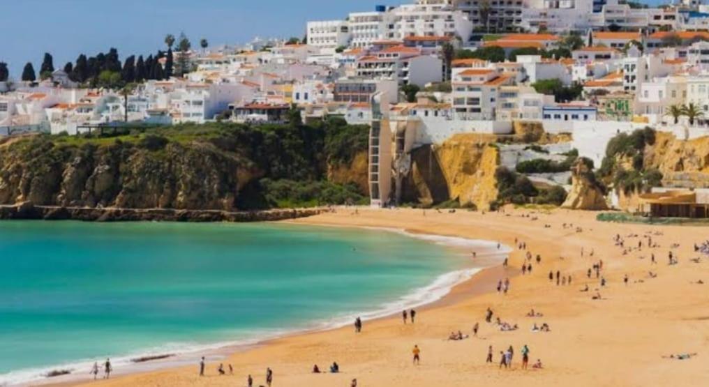 David Privatunterkunft Albufeira